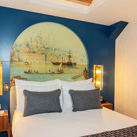 Levni Istanbul Hotel Handwritten Collection By Accor 外观 照片