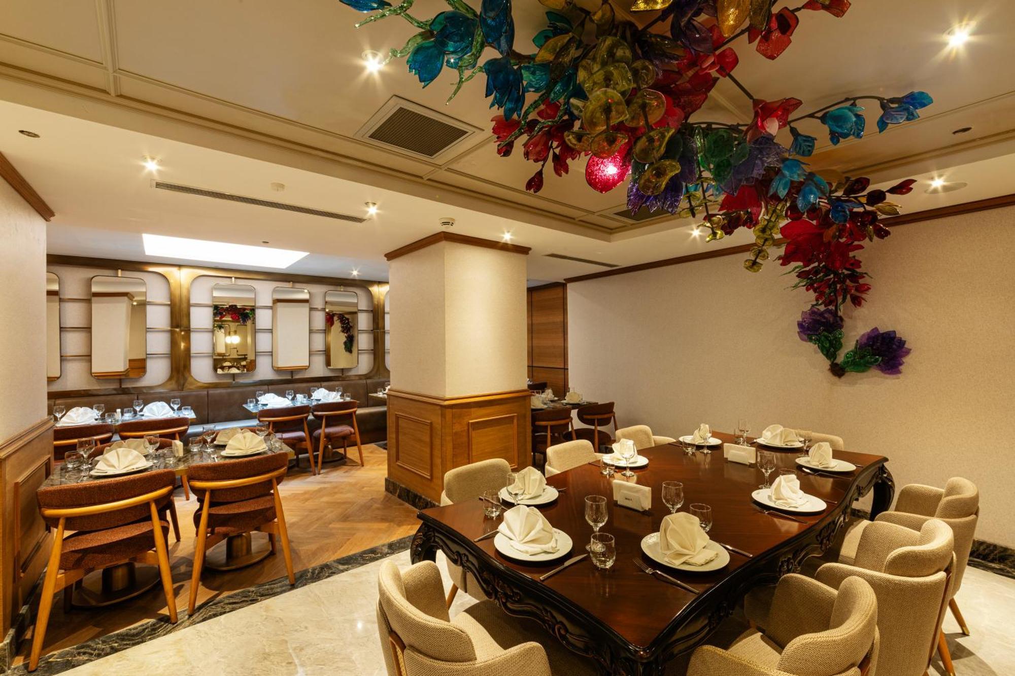 Levni Istanbul Hotel Handwritten Collection By Accor 外观 照片