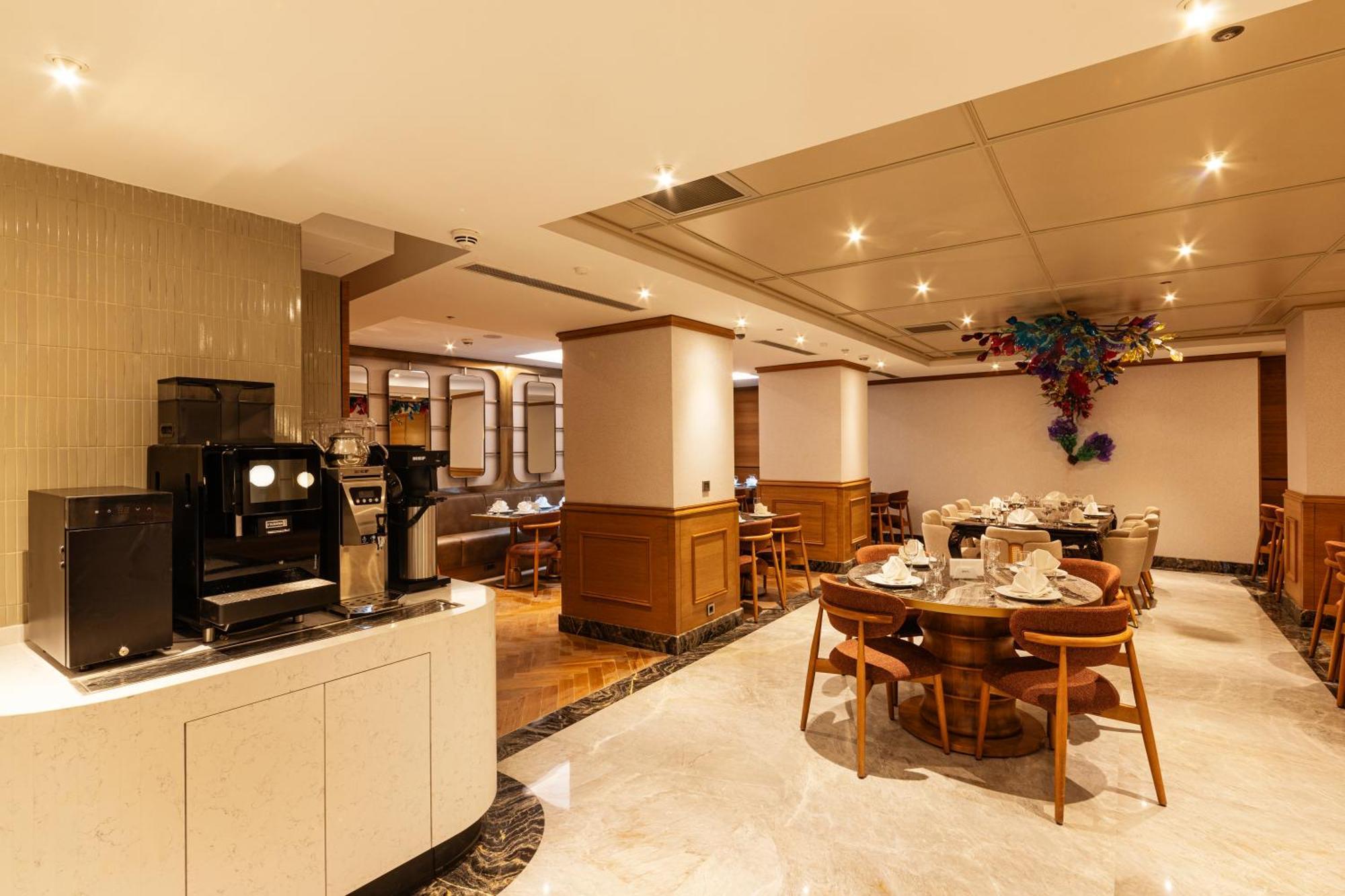 Levni Istanbul Hotel Handwritten Collection By Accor 外观 照片