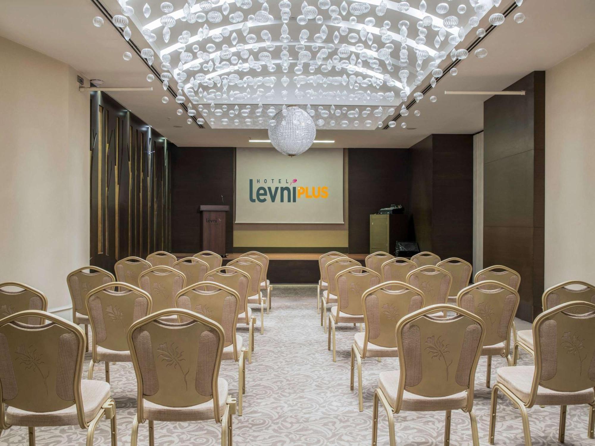 Levni Istanbul Hotel Handwritten Collection By Accor 外观 照片