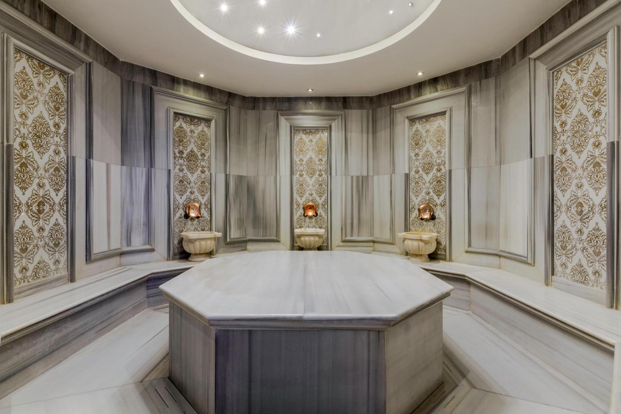 Levni Istanbul Hotel Handwritten Collection By Accor 外观 照片