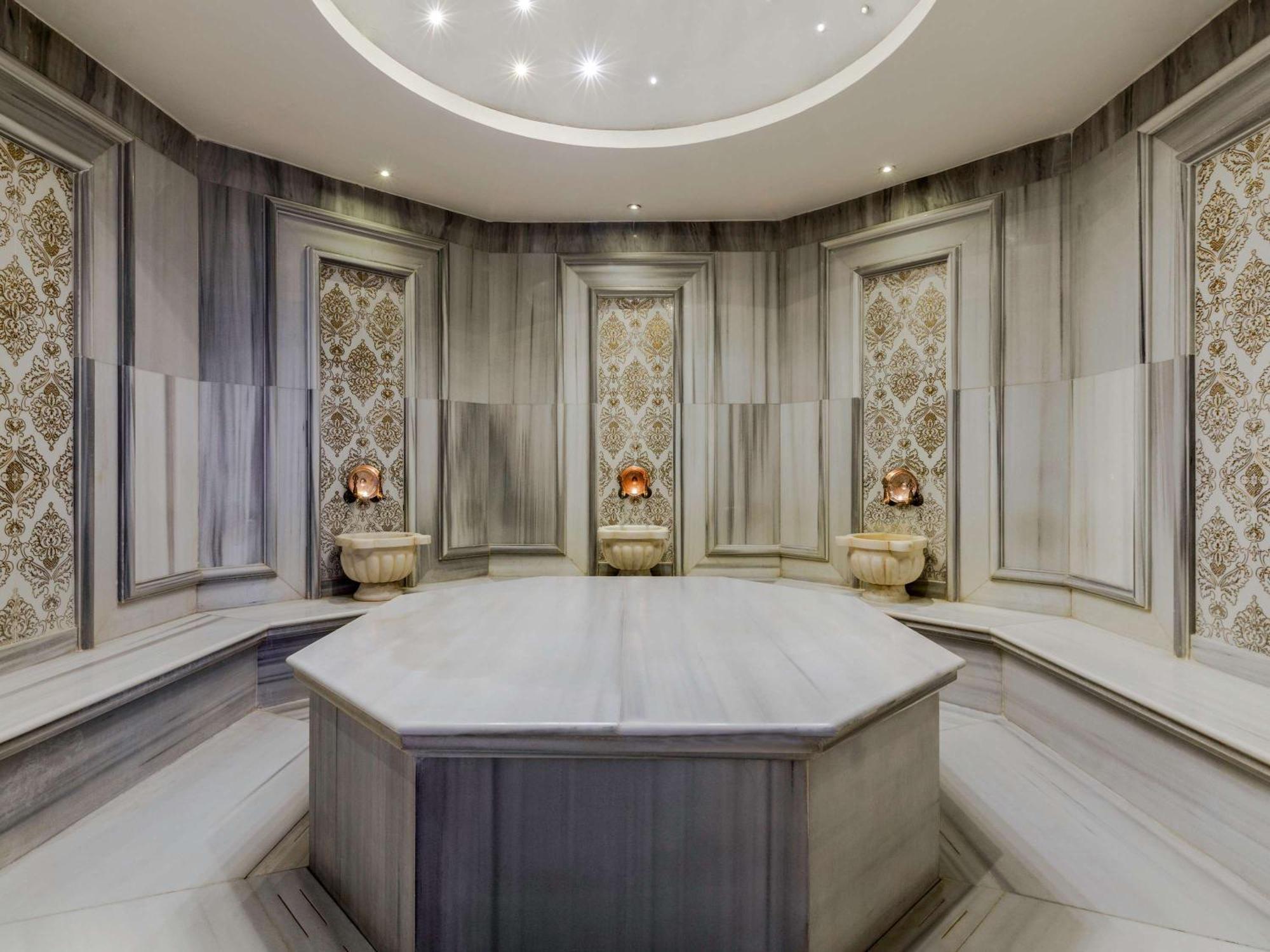 Levni Istanbul Hotel Handwritten Collection By Accor 外观 照片
