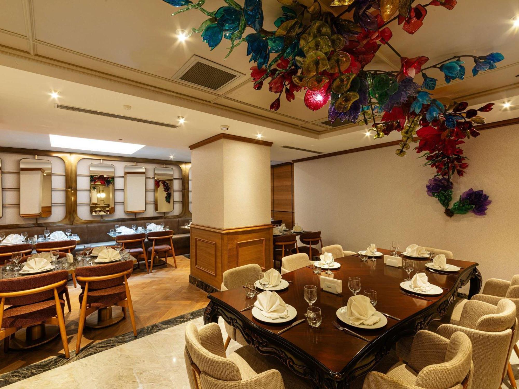 Levni Istanbul Hotel Handwritten Collection By Accor 外观 照片