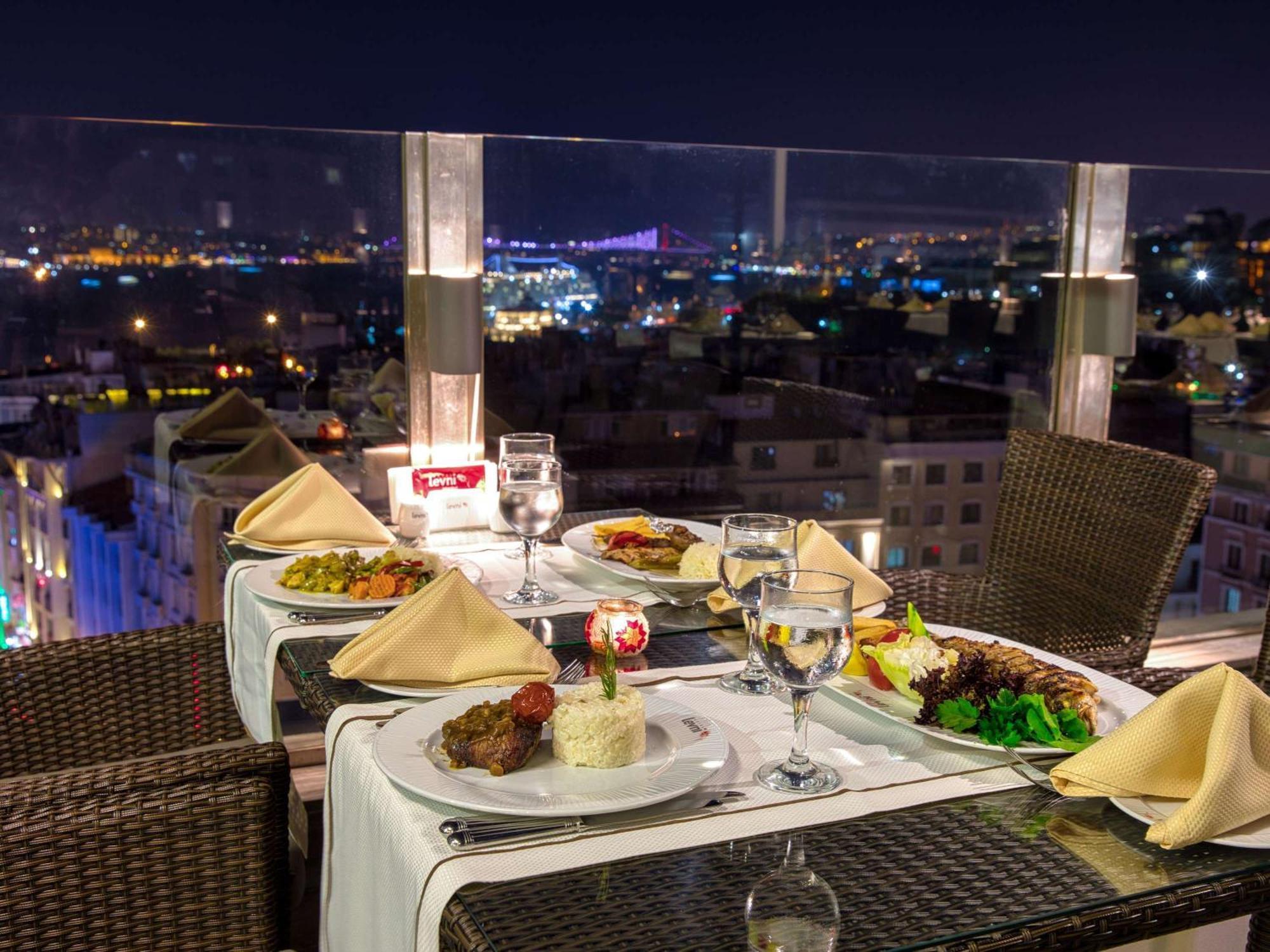 Levni Istanbul Hotel Handwritten Collection By Accor 外观 照片