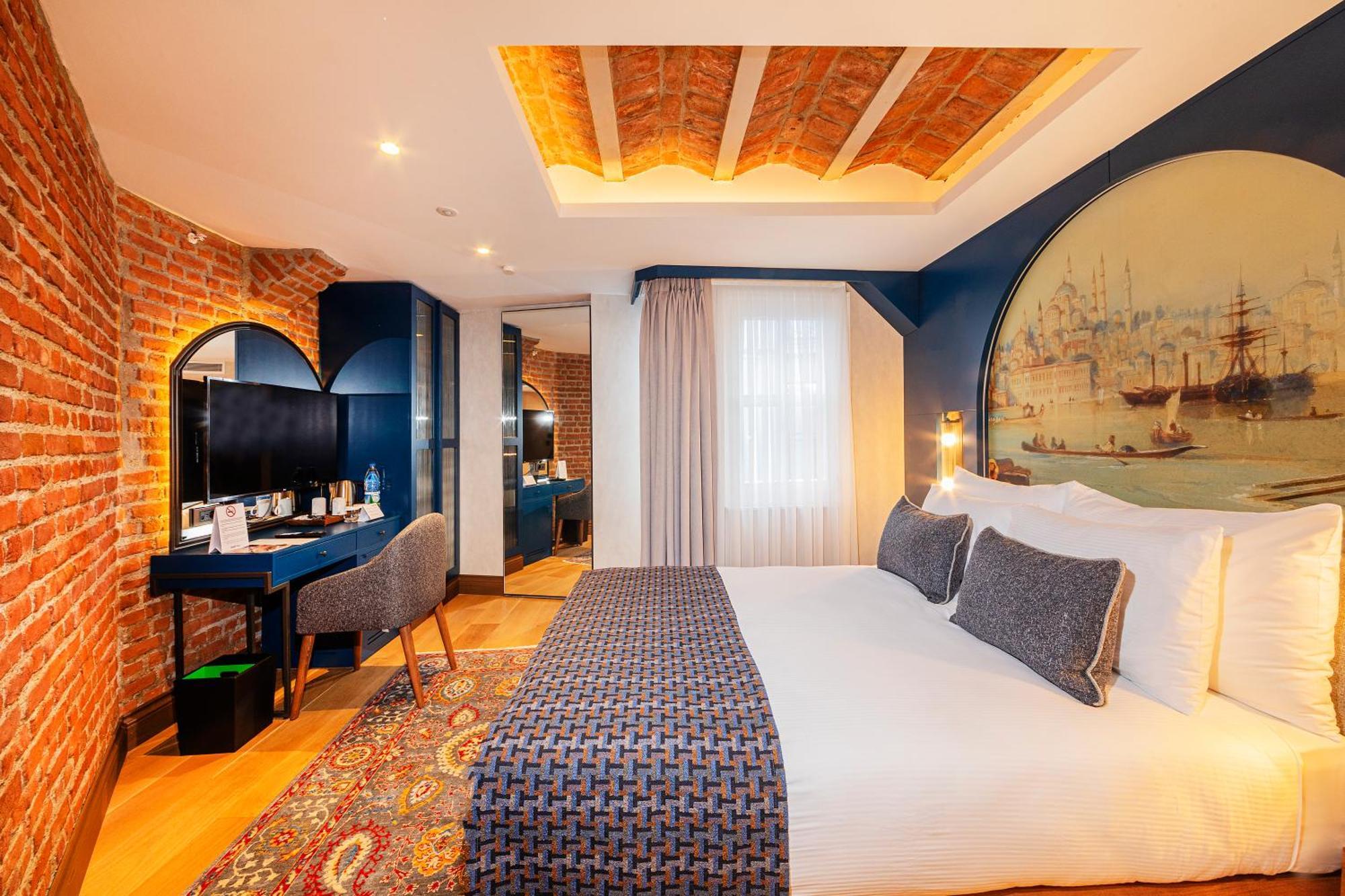 Levni Istanbul Hotel Handwritten Collection By Accor 外观 照片